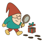 item detail tracking