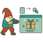 universal product capture